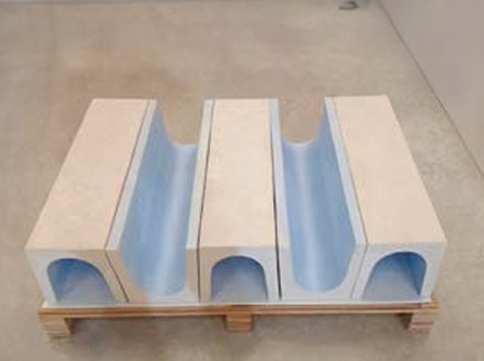 Billet Mold